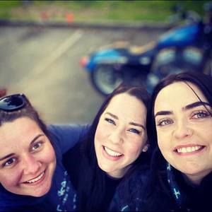 Meet your Posher, Jaymee